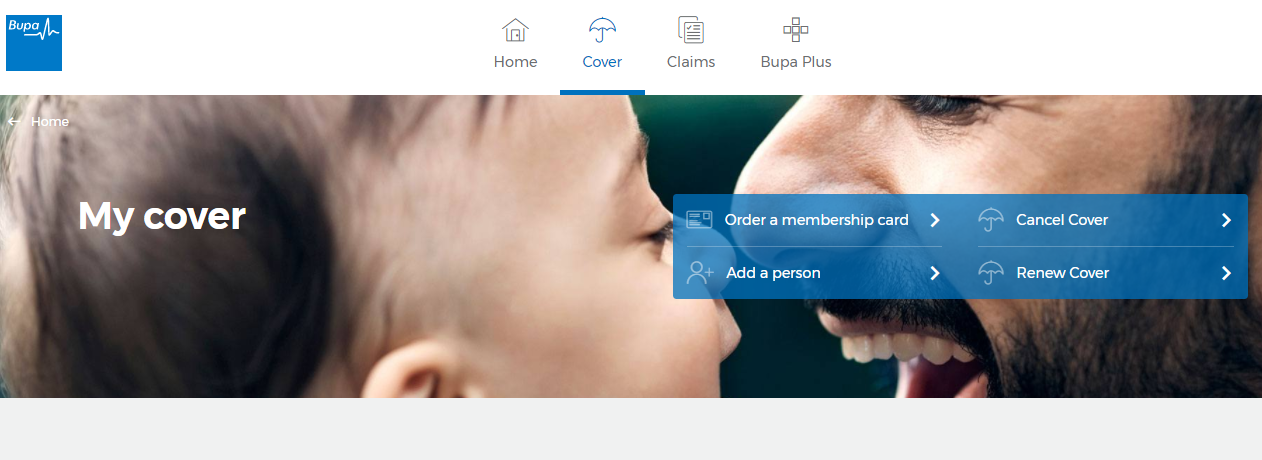 How to order membership card – OVHC Bupa