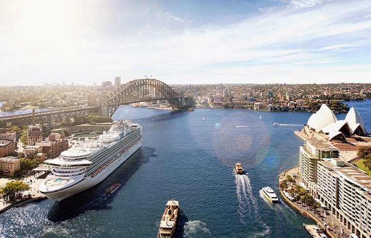 [:en]Sydney has been ranked the second friendliest city in the world[:vi]Sydney’s been ranked the second friendliest city in the world[:]