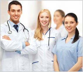 How Doctors work in Australia?