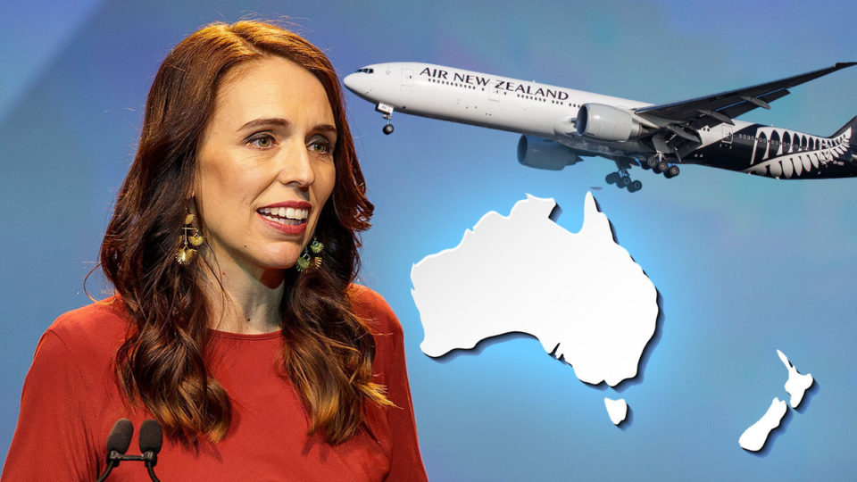 ‘Cautious optimism’: New Zealand could be just the start for Australian travel bubbles